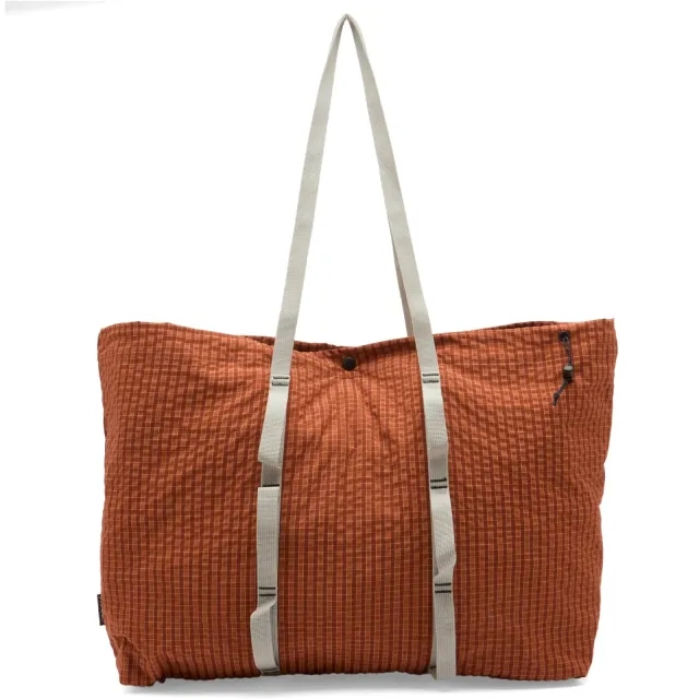 Gramicci Women's Tote Bag Brick