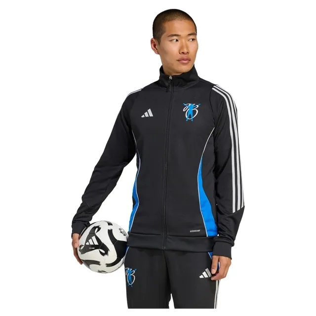 Adidas Jude Bellingham Training Tracksuit Jacket