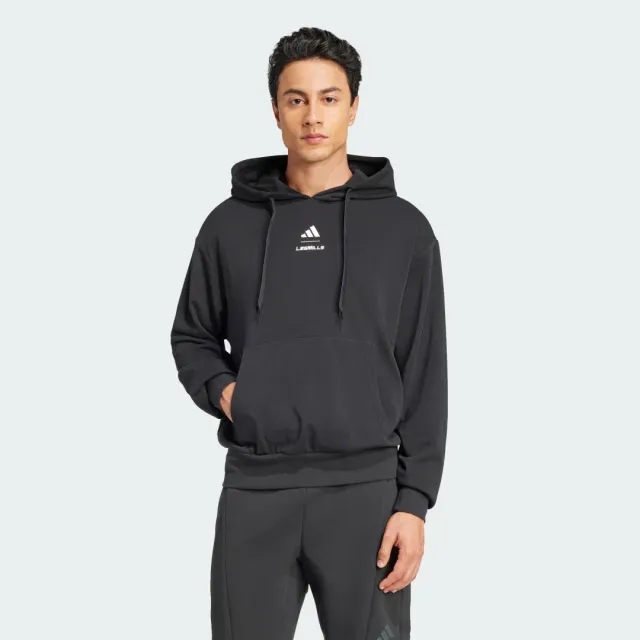 adidas Les Mills Graphic Hoodie