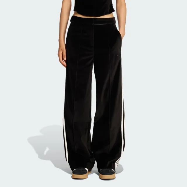 adidas adidas Originals Velvet Trousers