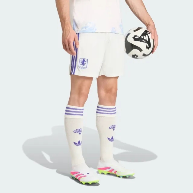 adidas Aston Villa FC 25/26 Third Shorts