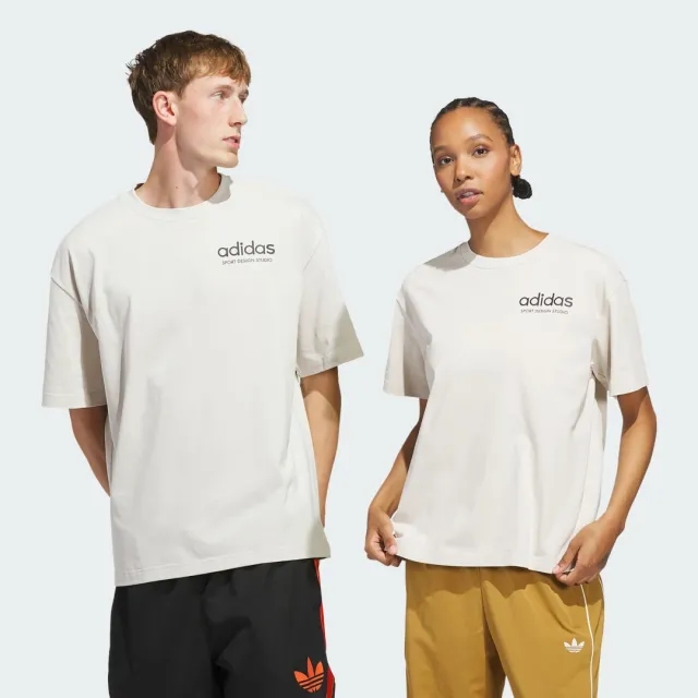 adidas adidas Sport Design GFX T-Shirt