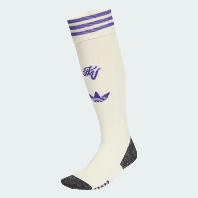 adidas Aston Villa FC 25/26 Third Socks