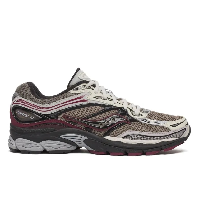 Saucony - ProGrid Omni 9 TMY in Tan