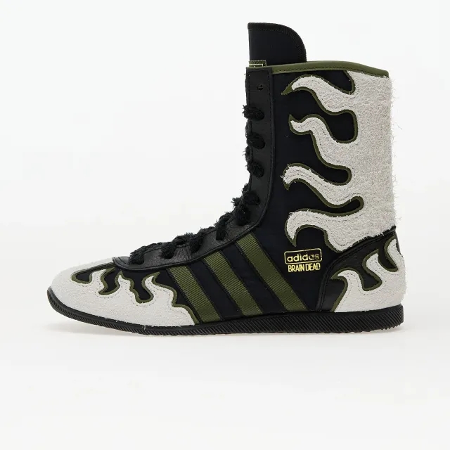 adidas Originals x Brain Dead JAPAN HI