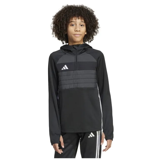 Adidas Tiro 25 Essentials Winterized Training Hoodie