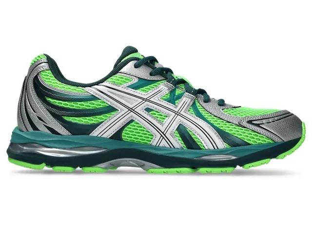 ASICS GEL-SEKIRAN Women's, Green