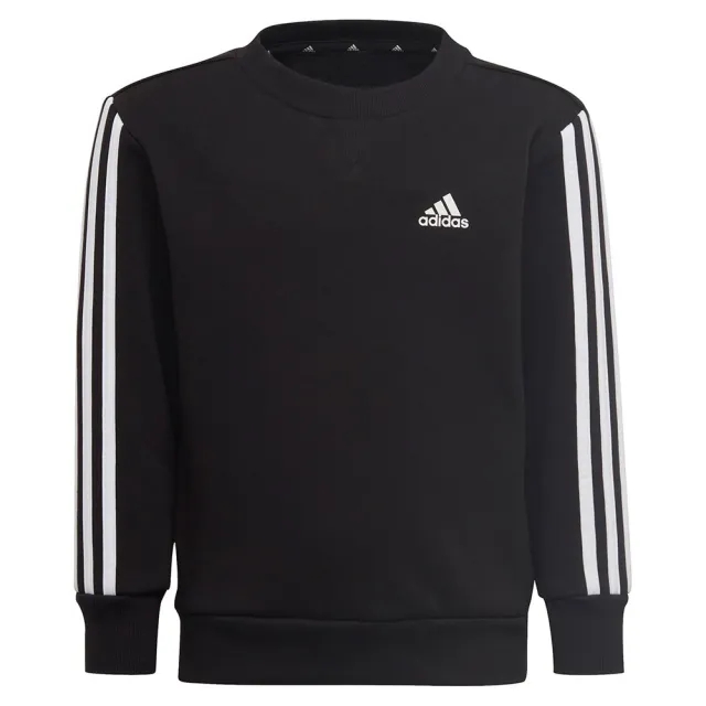 Adidas 3 Stripes Sweatshirt