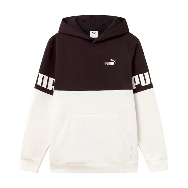 Puma Power Colorblock Hoodie