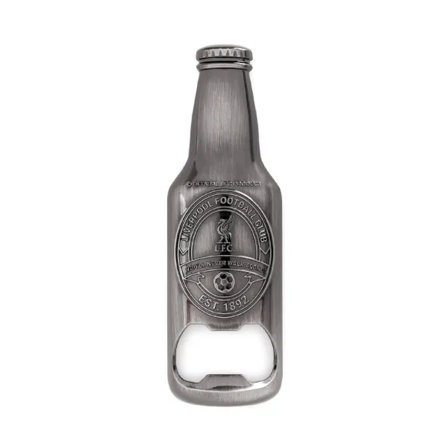LFC Bottle Opener Magnet