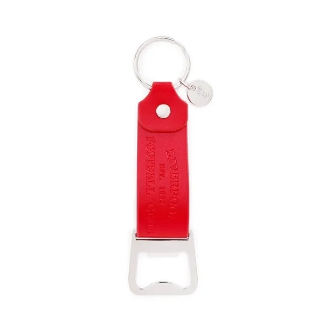 LFC Bottle Opener Keyring