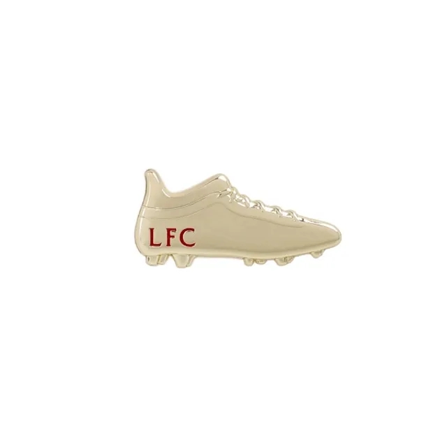 LFC Boot Badge