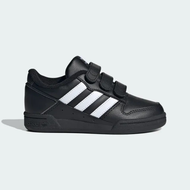 adidas Team Court 2.0 STR Comfort Closure Shoes Kids