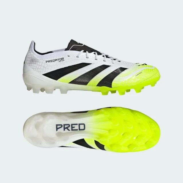 adidas Predator Elite 2G/3G Artificial Grass Boots