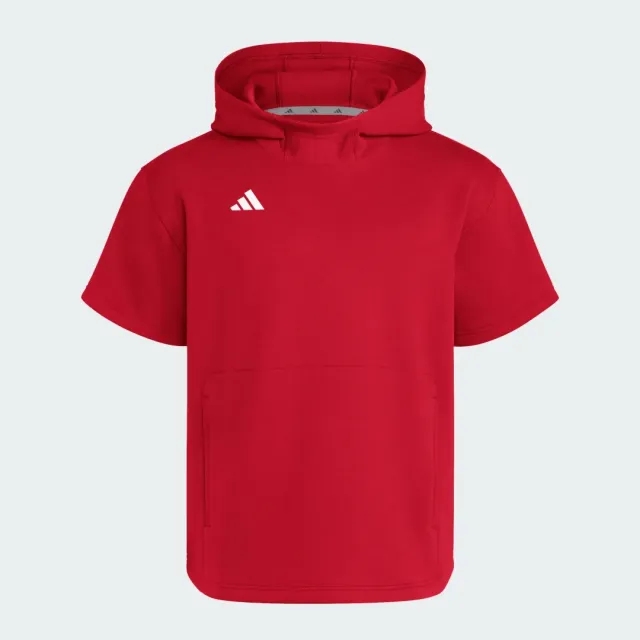 adidas NWV Short Sleeve Hoodie (Gender Neutral)