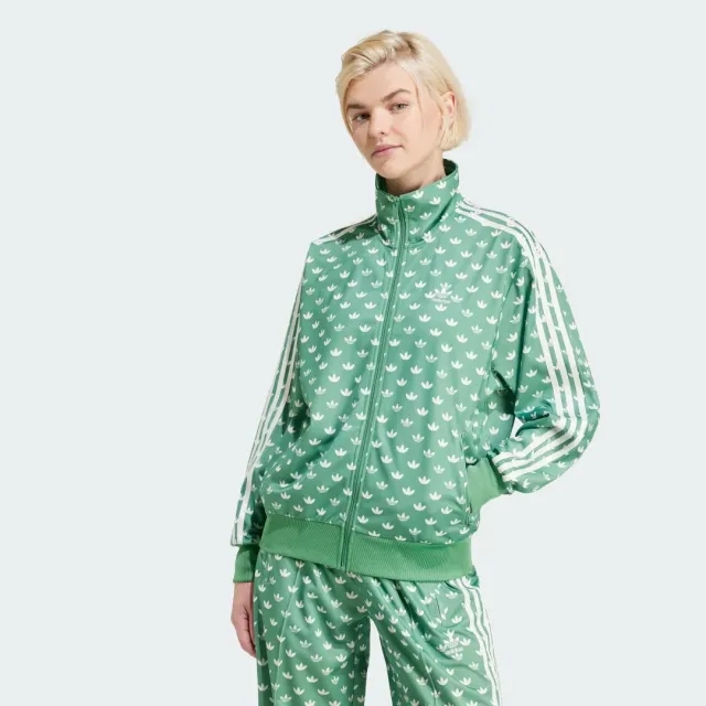 adidas Monogram Firebird Track Top