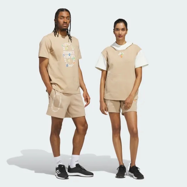 adidas Hispanic Heritage Shorts (Gender Neutral)