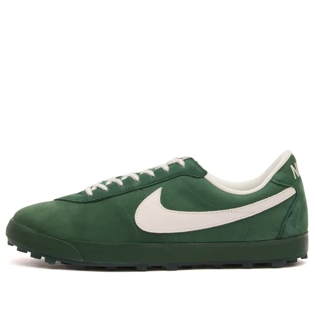 Nike Astrograbber Qs Sneaker Fir/Black/Orange