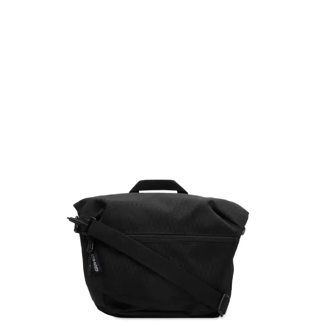Gramicci Multi Side Bag Black