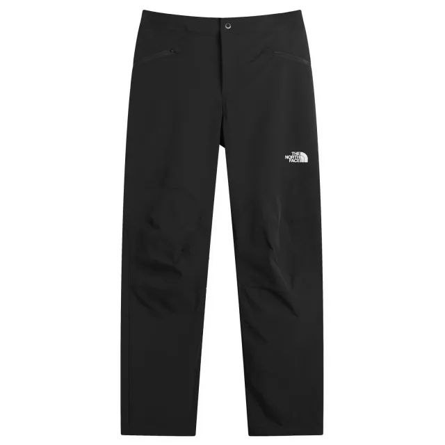 The North Face Men's Alpine Ridge Regular Tapered Trousers Tnf Black