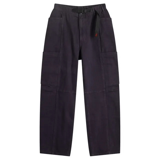 Gramicci Women's Voyager Twill Pant Deep Well