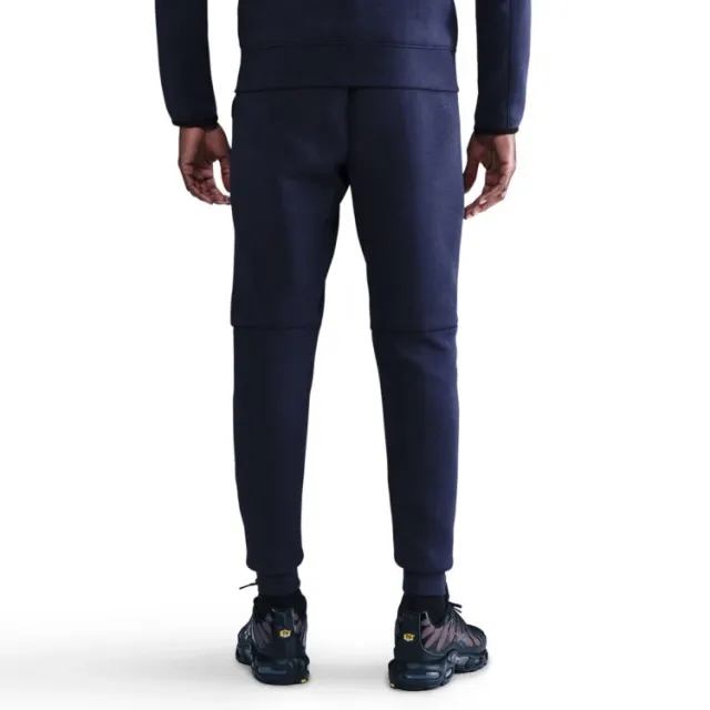 Barcelona Nike Tech Fleece Pant - Navy