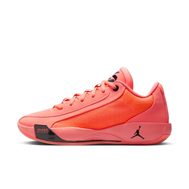 Nike Luka Men's Sneakers - Orange