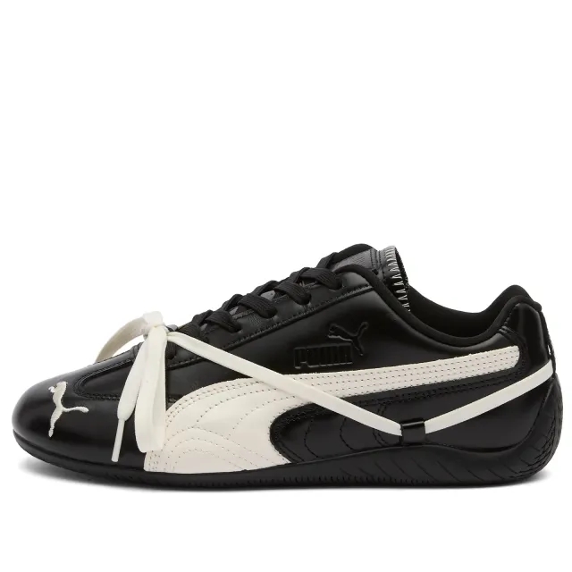 Puma Speedcat Women's Sneakers - Black