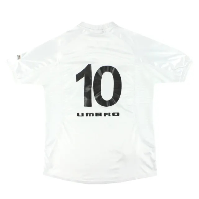 Puma Spain Limoges T-Shirt #20 S - Excellent 