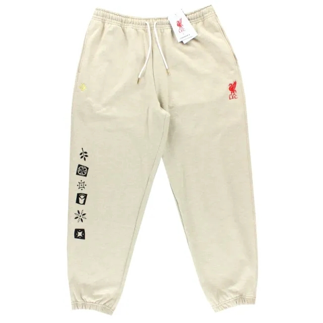 2023-24 Liverpool x Converse Jogger Pants *w/tags* - Liverpool / w/tags 