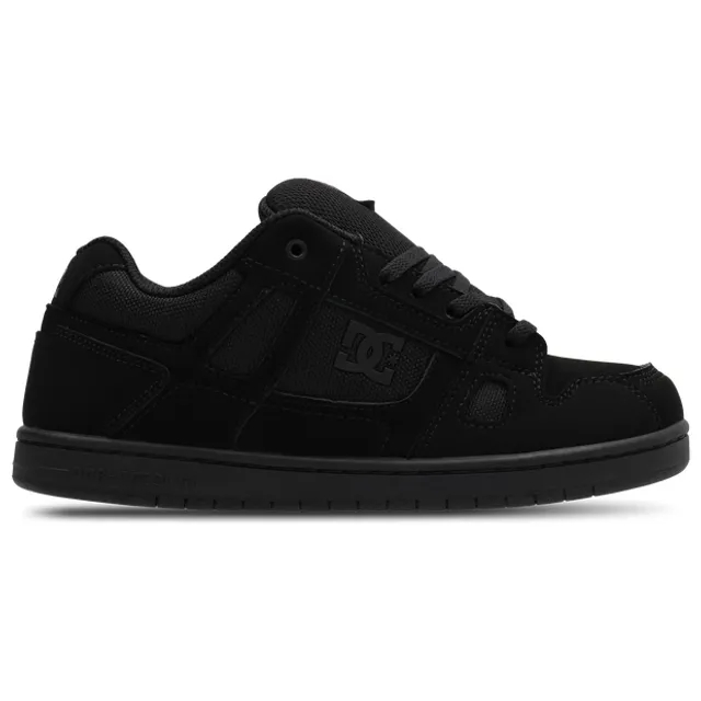 DC Sneakers Stag Toddler Trainers - Black