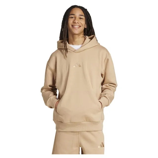 Adidas All Szn Fleece Hoodie