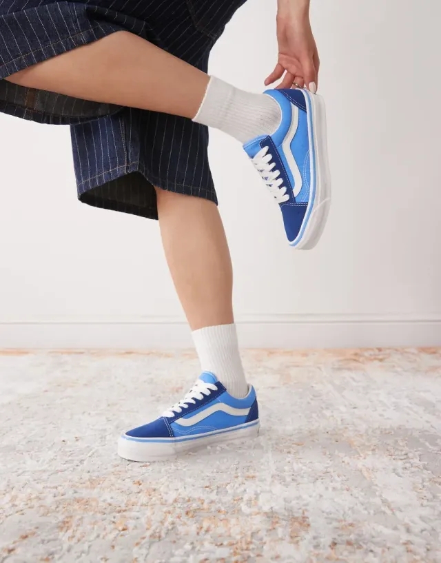 LX OLD SKOOL NINETIES
