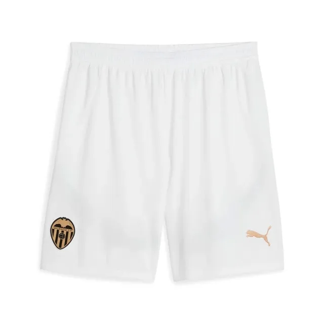 Puma Valencia Cf 23/24 Shorts