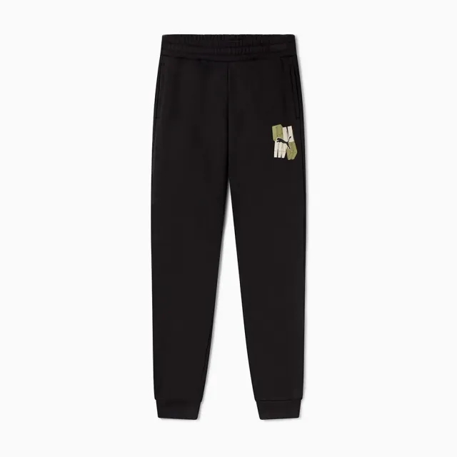 Puma Ess+ Graphic Sweat Pants