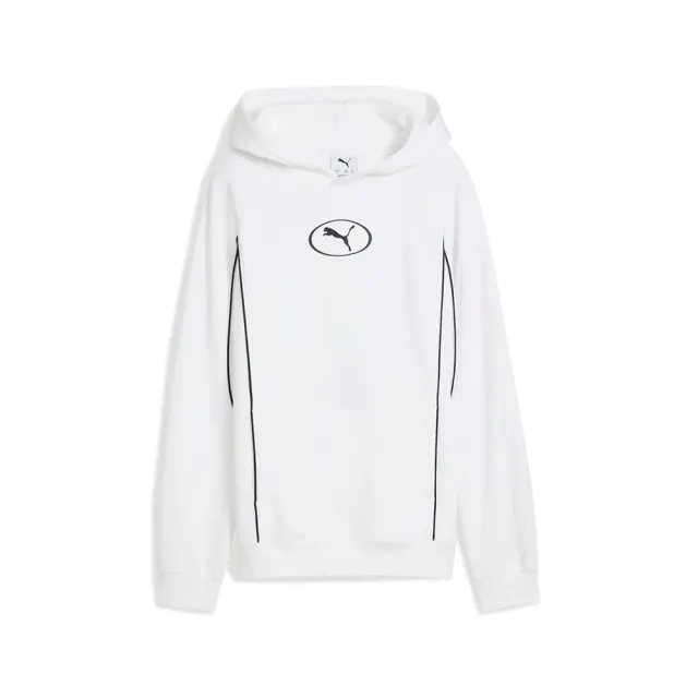 Puma Sport Hoodie