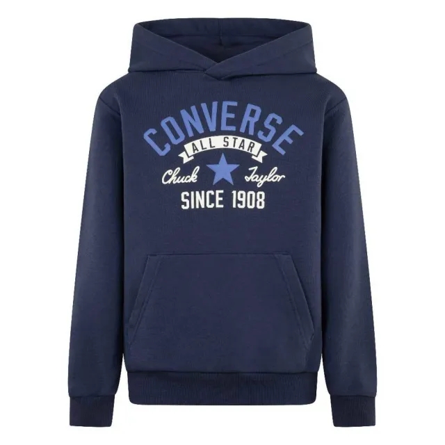 Converse Kids Retro remix Hoodie