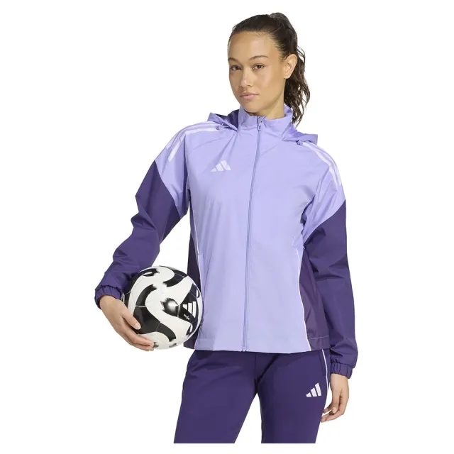 Adidas Tiro 25 Competition All-weather Jacket