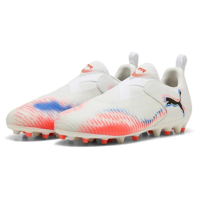 Puma Future 8 Match Ll Mg Infant Football Boots