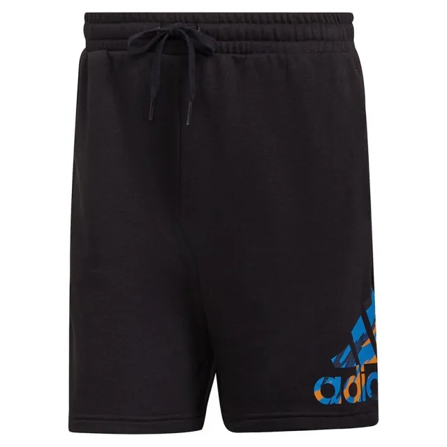 Adidas Camo Shorts