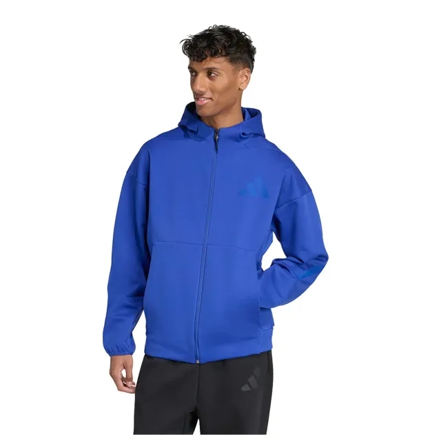 Adidas Z.n.e Full Zip Sweatshirt