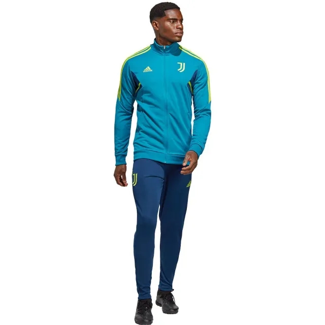 Adidas Juventus 22/23 Tracksuit