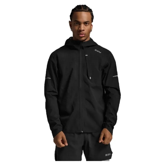 2xu Ignition Shield Jacket