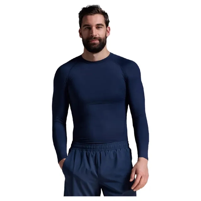 2xu Core Compression Long Sleeve T-shirt