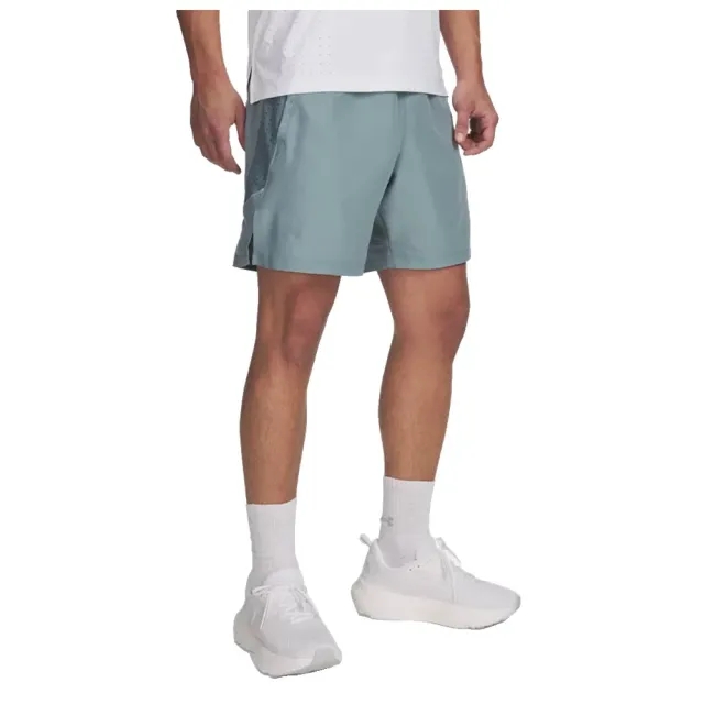 Under Armour Launch Pro 2in1 7´´ Shorts