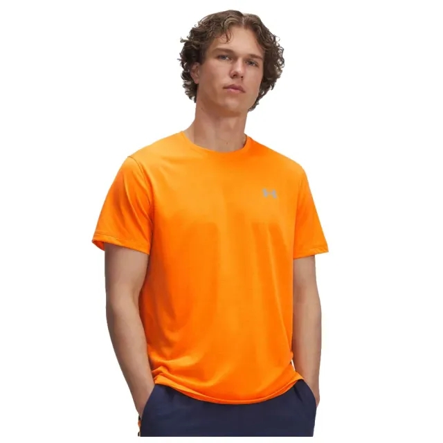 Under Armour Launch Short Sleeve T-shirt