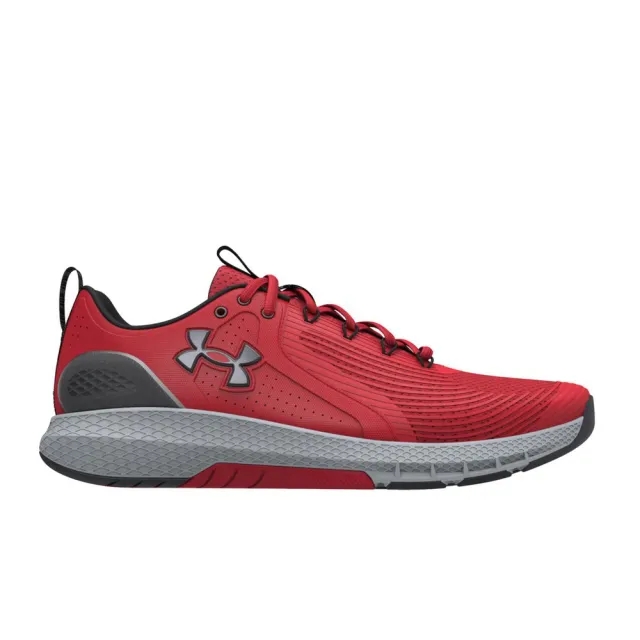 Under Armour Charged Commit 3 Trainers