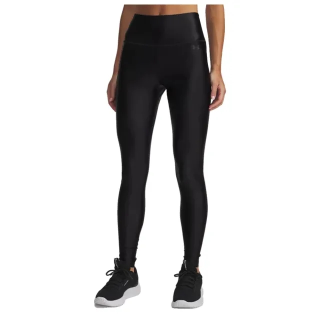 Under Armour Motion Shine Ankle Leggings