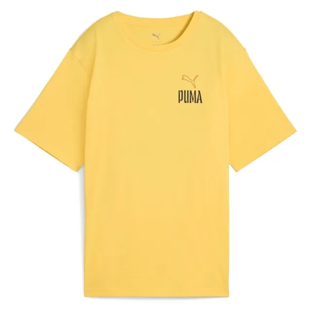 Puma Select Road To Unity Relaxed Graphic Short Sleeve T-shirt