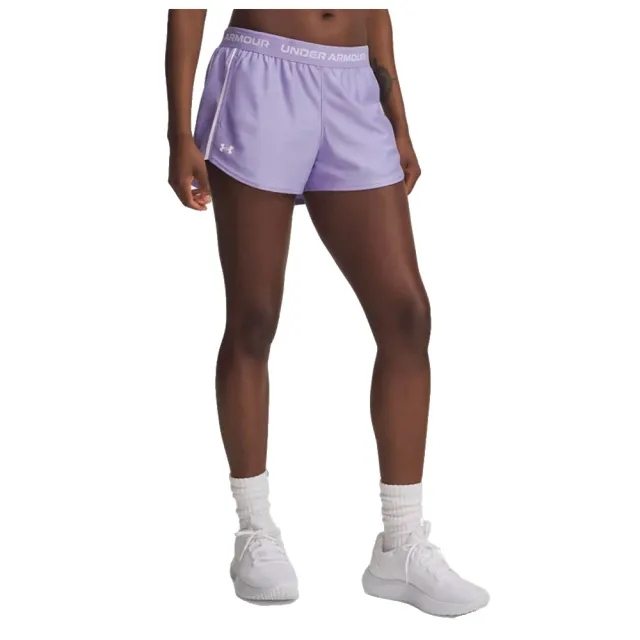 Under Armour Tech Play Up Shorts